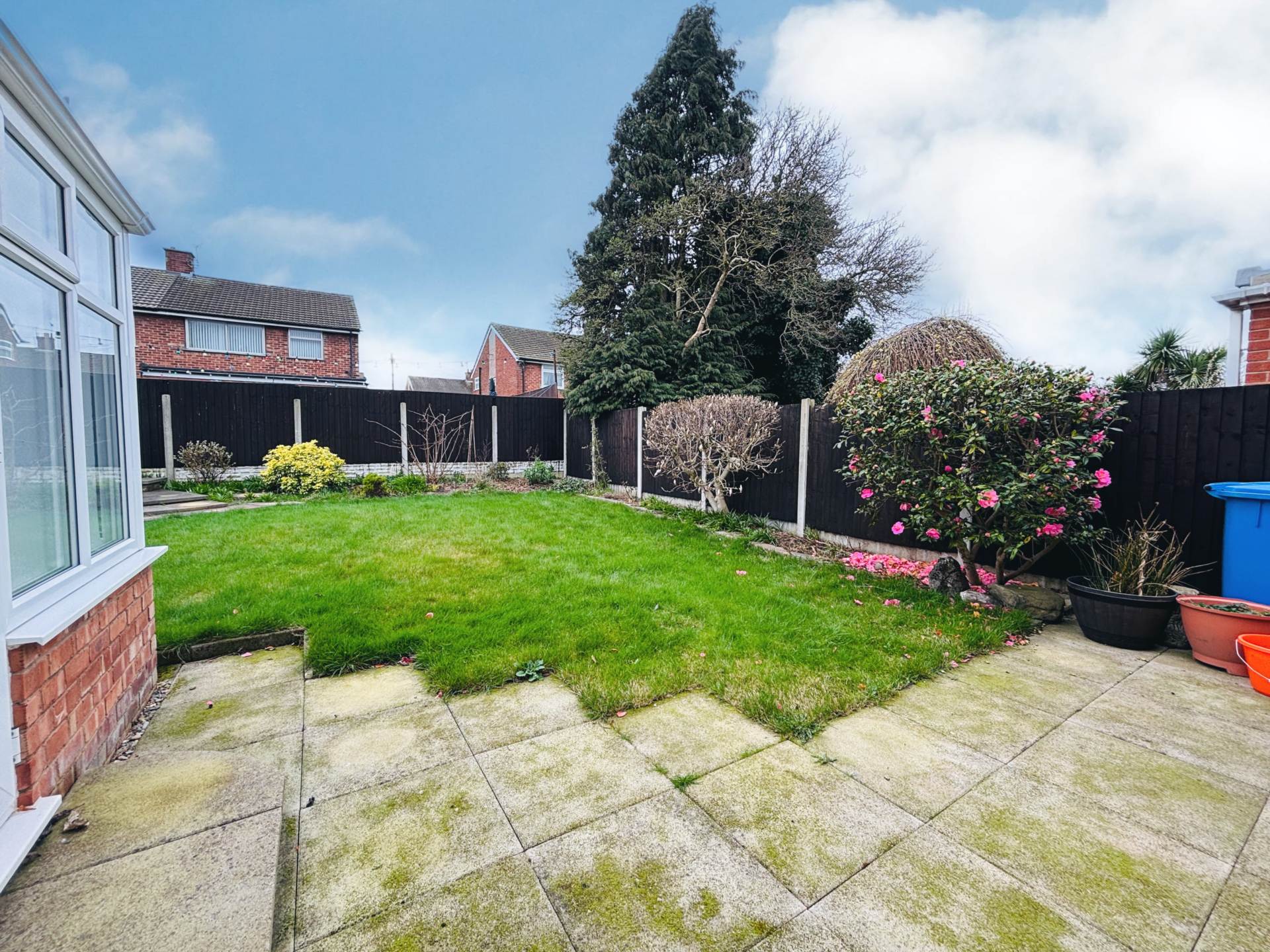 Melling Drive, Old Hall Estate, Image 31