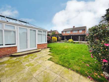 Melling Drive, Old Hall Estate, Image 29