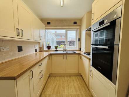 Melling Drive, Old Hall Estate, Image 4