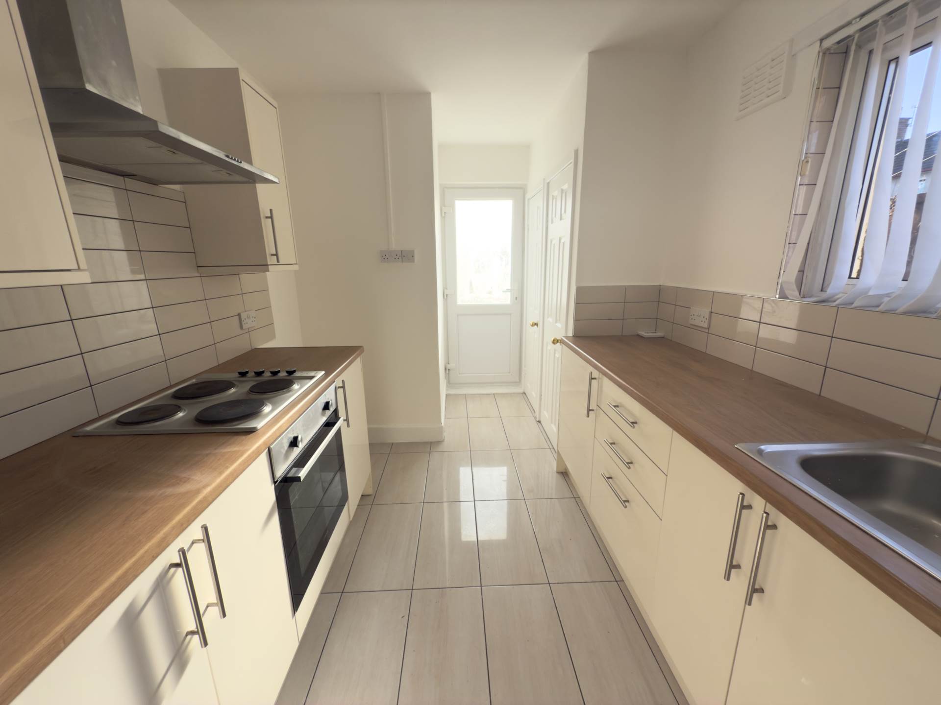 Stratton Road, Westvale, Image 5