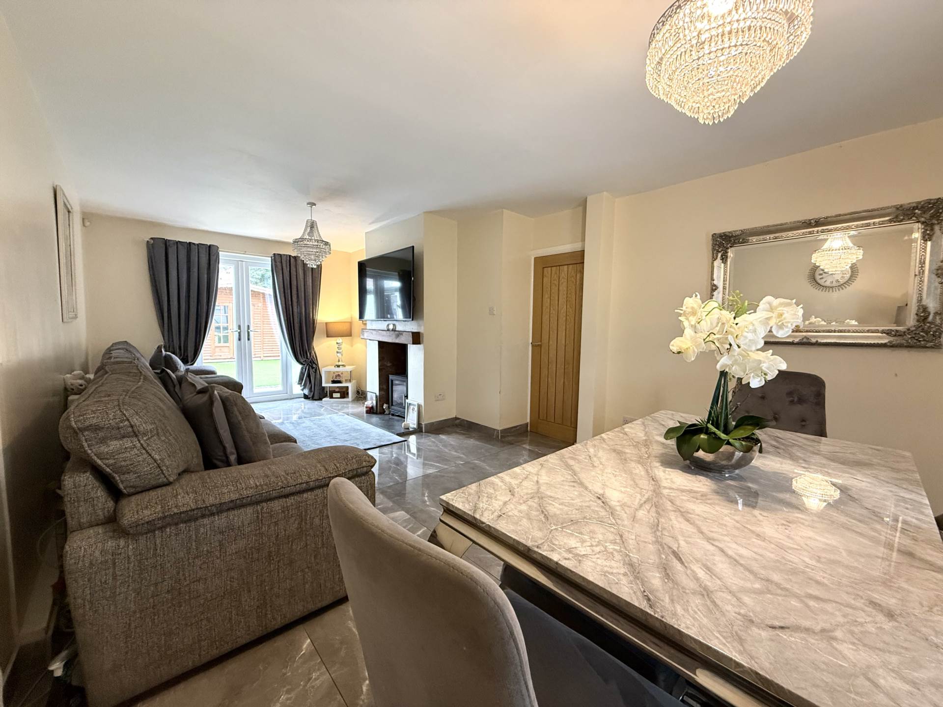 Hartwood Close, Southdene, Image 2