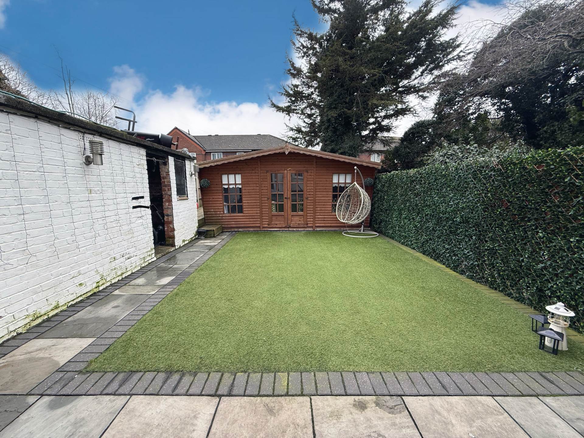 Hartwood Close, Southdene, Image 4