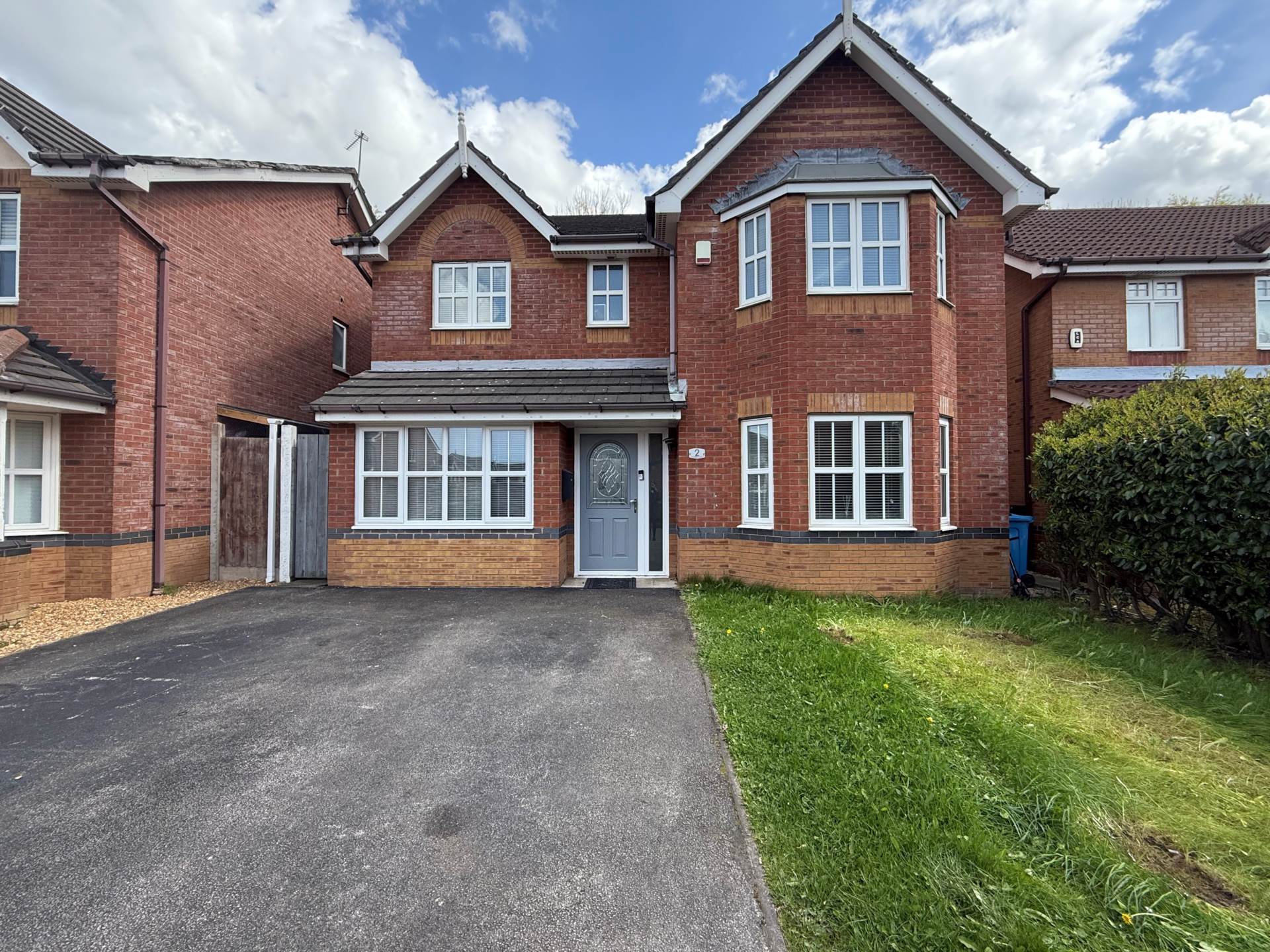 Dickens Close, Brookhaven, Image 1