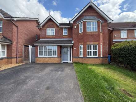 Dickens Close, Brookhaven, Image 1