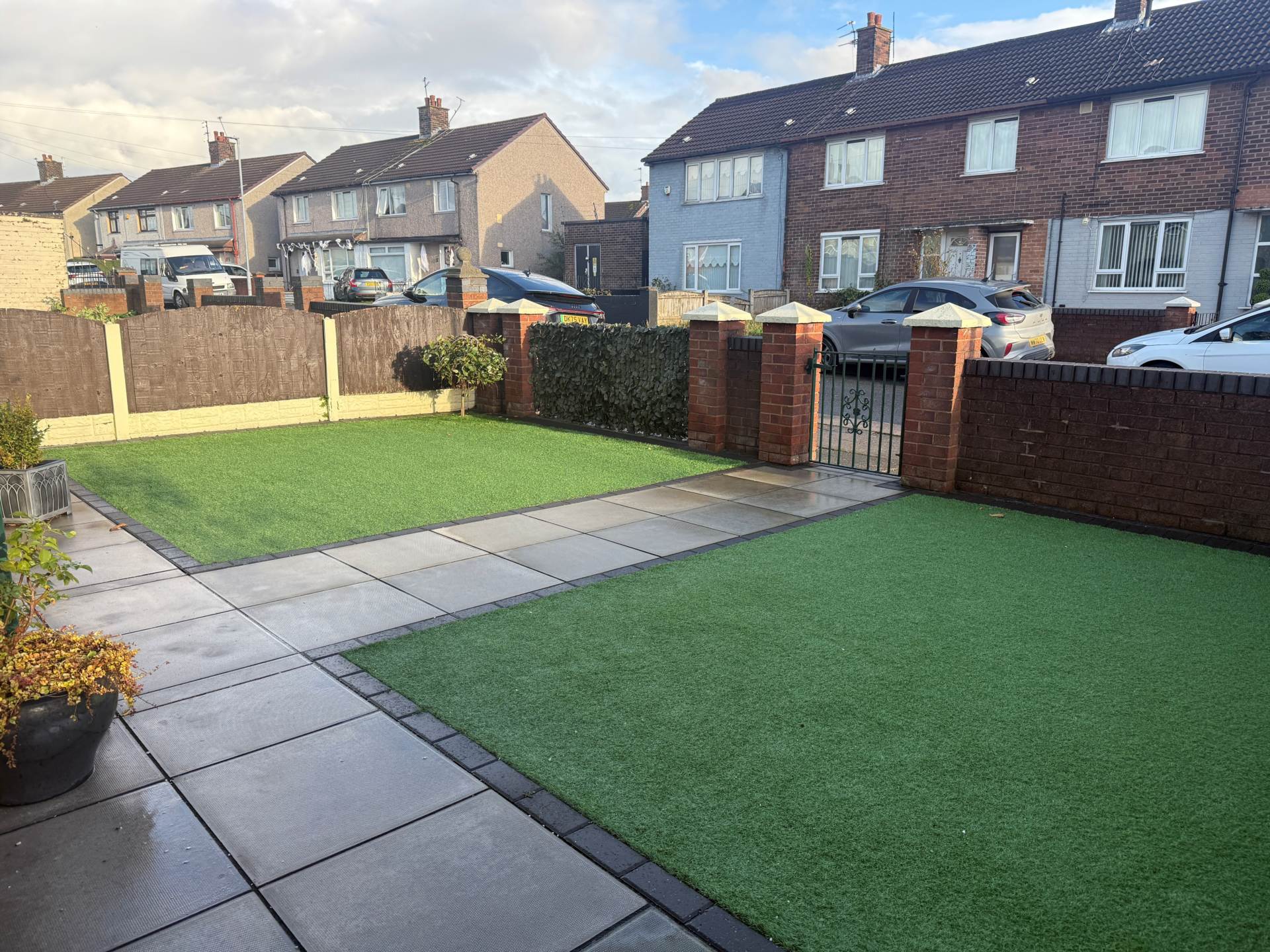 Mintor Road, Liverpool, Image 2