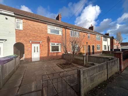 Property For Sale Ladysmith, Fazakerley, Liverpool