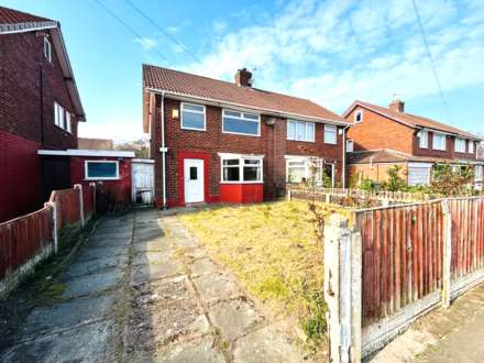 Property For Sale Denstone Avenue, Aintree, Liverpool
