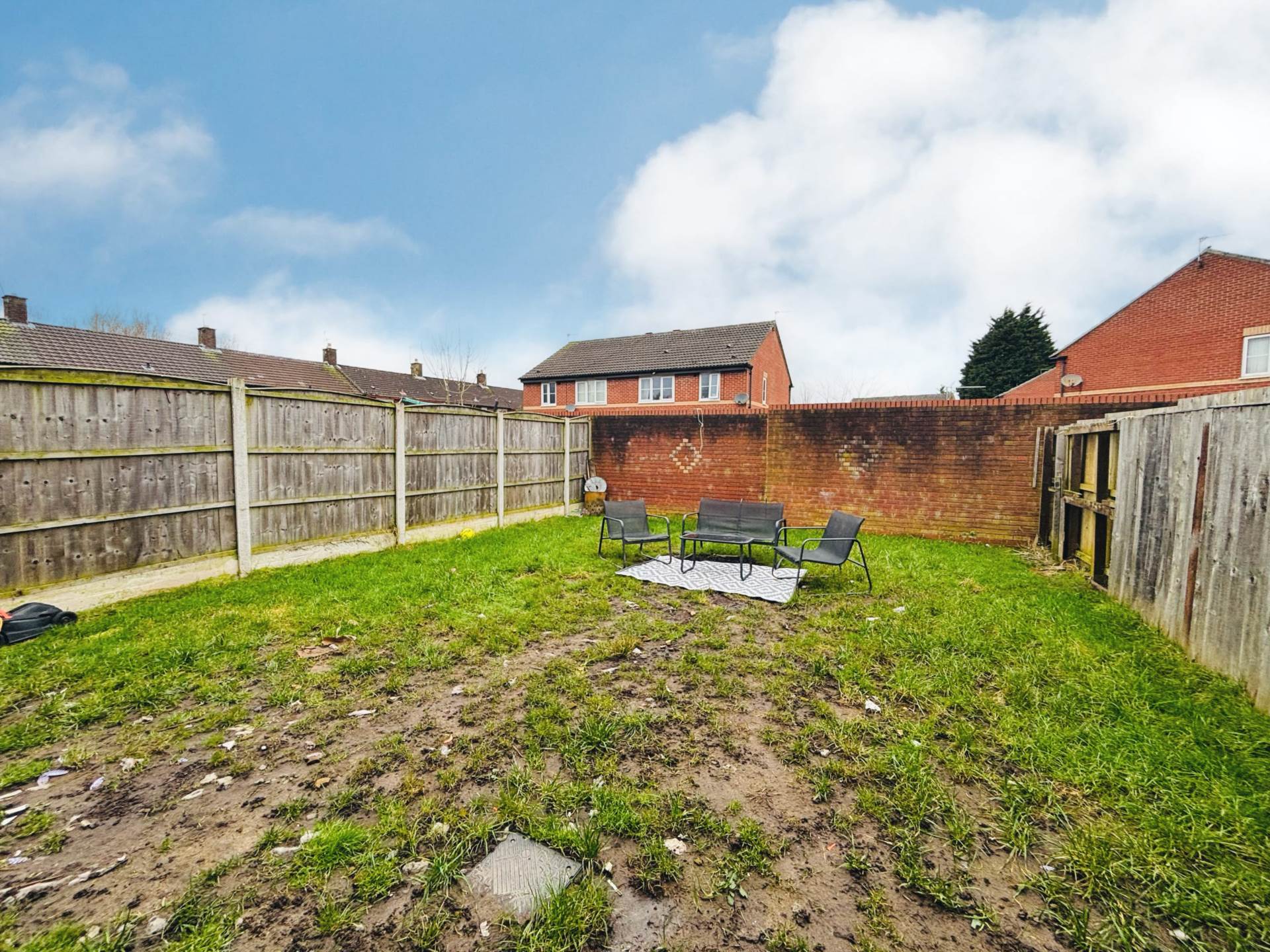Newick Park, Westvale, Image 12