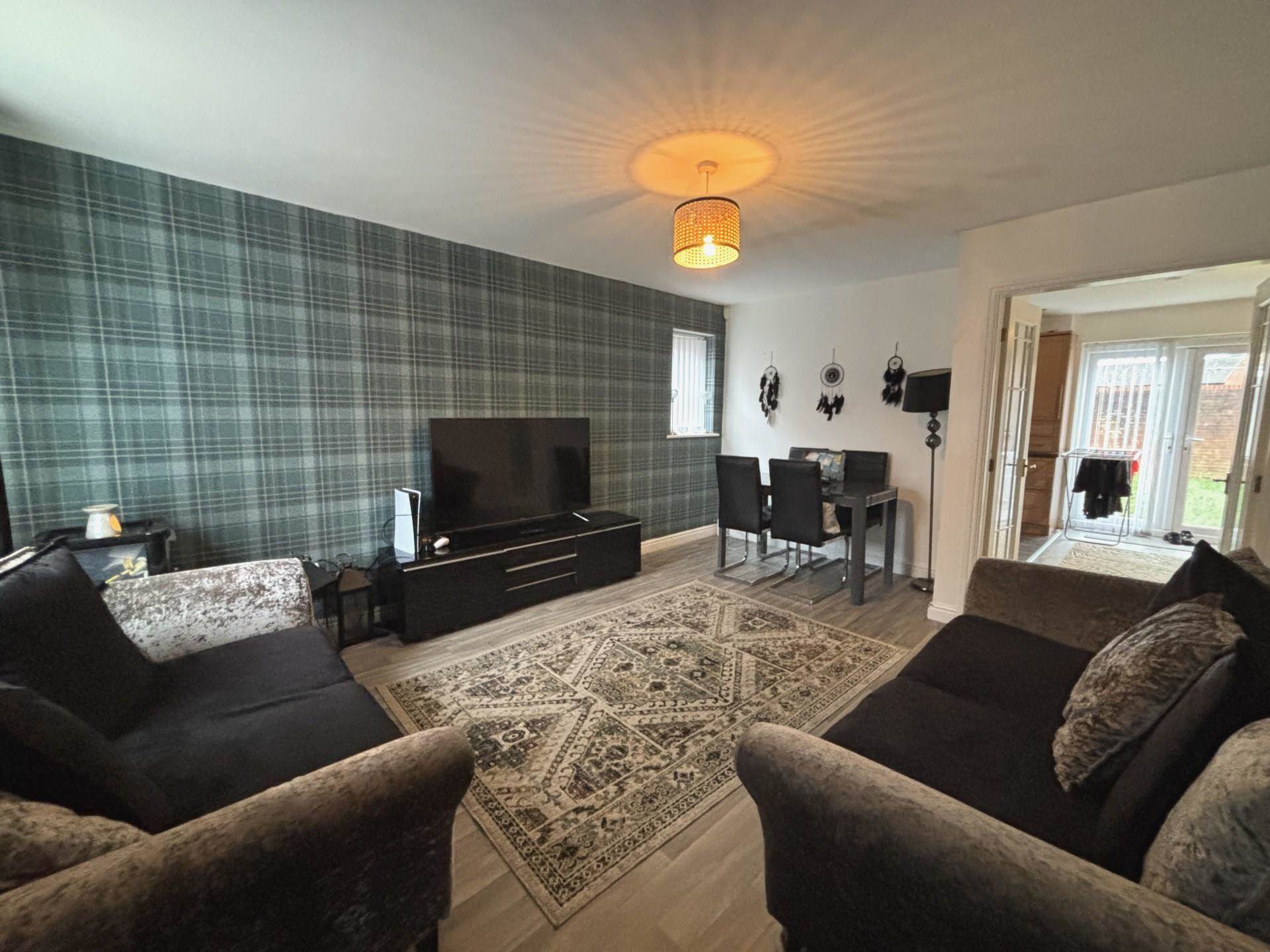 Newick Park, Westvale, Image 2