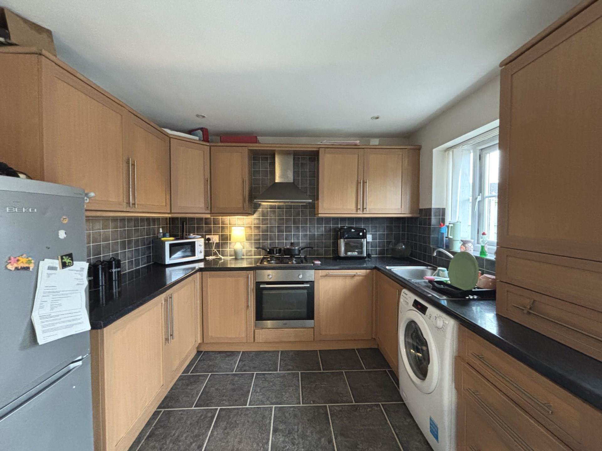 Newick Park, Westvale, Image 3