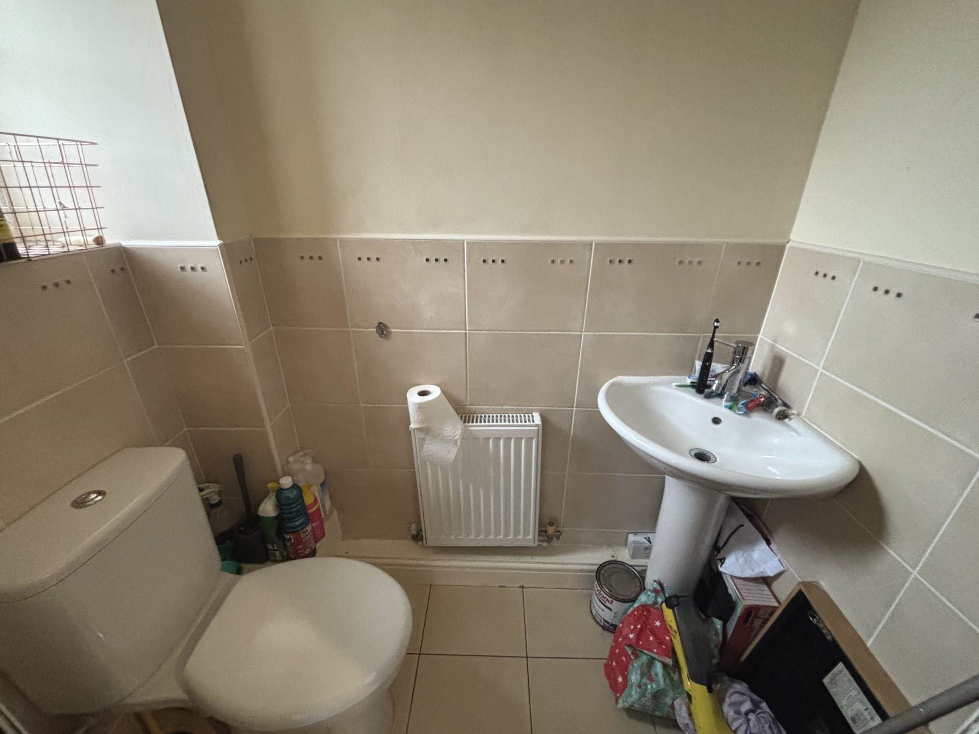 Newick Park, Westvale, Image 5