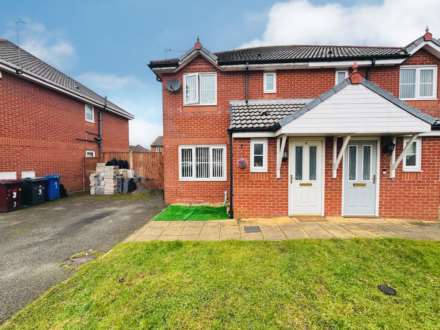 Newick Park, Westvale, Image 1