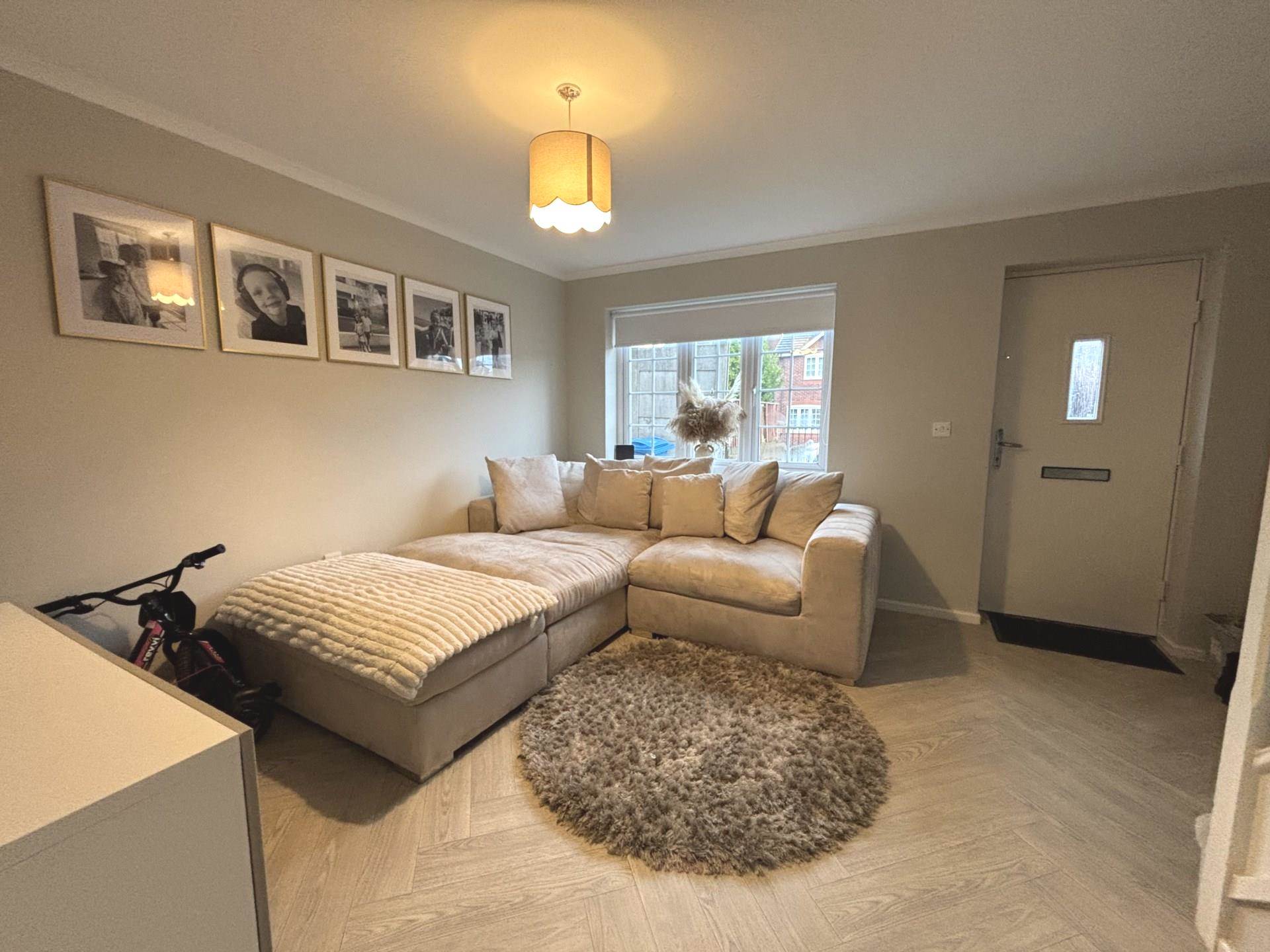 Overton Close, Westvale, Image 2