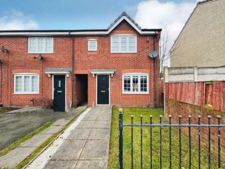 Overton Close, Westvale, Image 1
