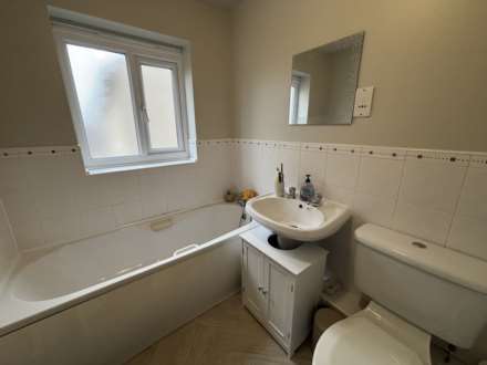 Overton Close, Westvale, Image 11