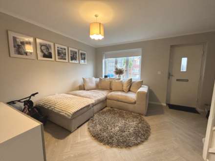 Overton Close, Westvale, Image 2