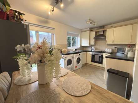 Overton Close, Westvale, Image 4