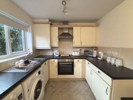 Overton Close, Westvale, Image 5