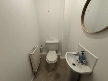 Overton Close, Westvale, Image 7