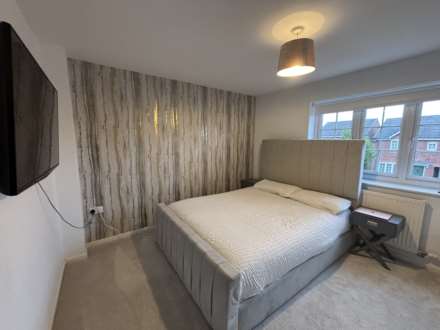 Overton Close, Westvale, Image 8