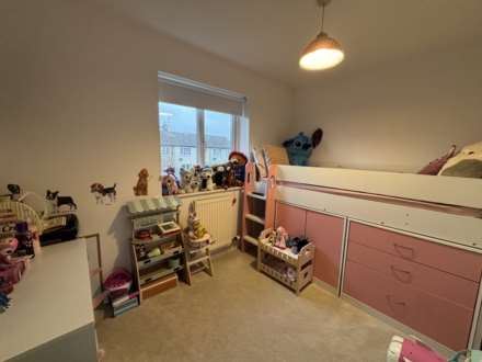 Overton Close, Westvale, Image 9