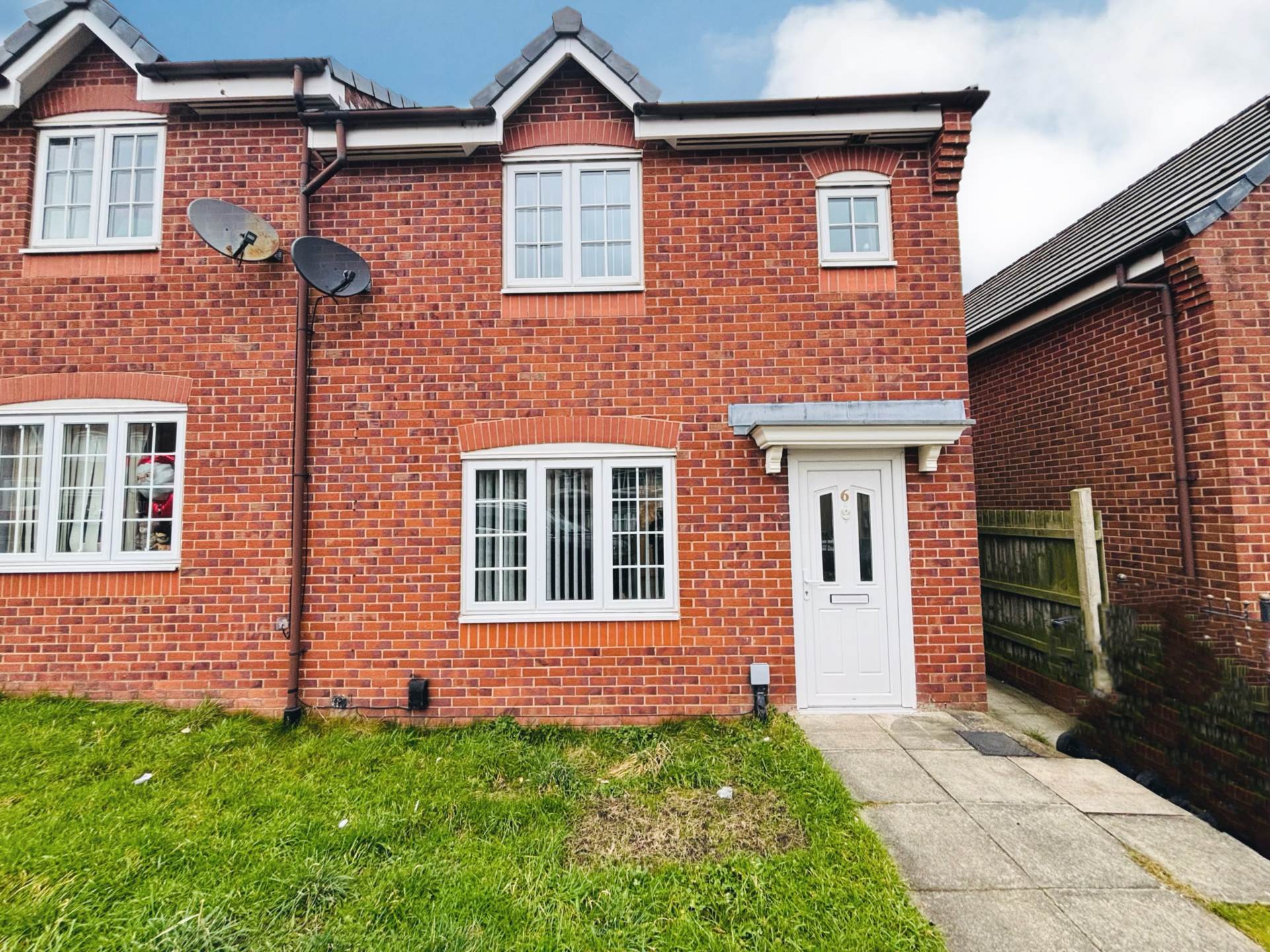 Springvale Close, Westvale, Image 1