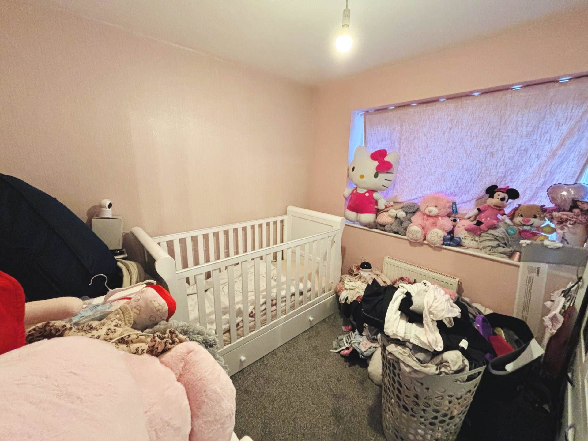 Springvale Close, Westvale, Image 11