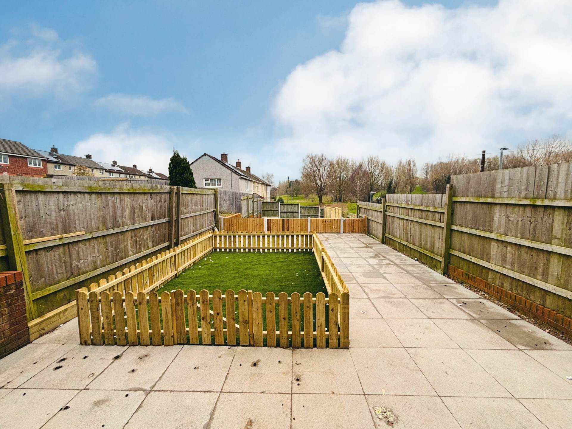 Springvale Close, Westvale, Image 14