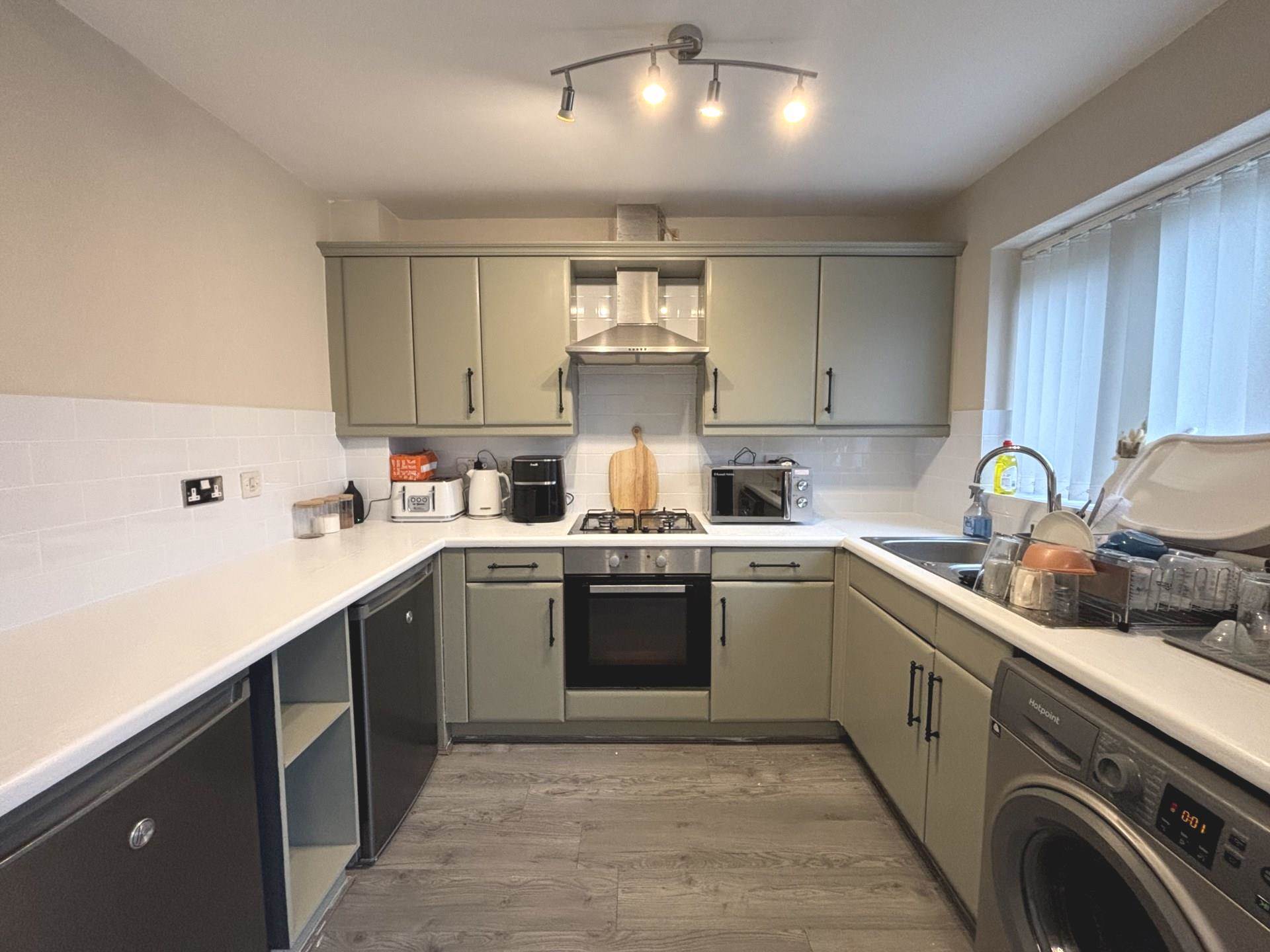 Springvale Close, Westvale, Image 4
