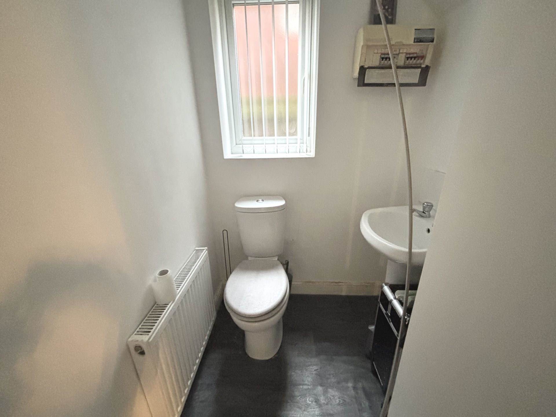 Springvale Close, Westvale, Image 6