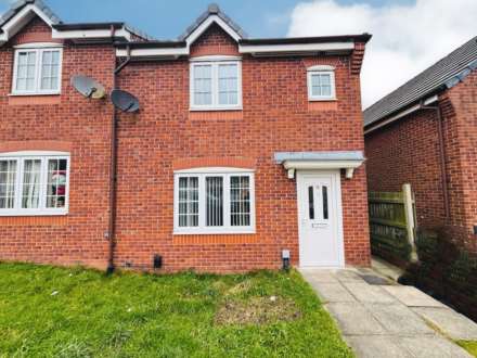 Springvale Close, Westvale, Image 1