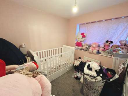 Springvale Close, Westvale, Image 11