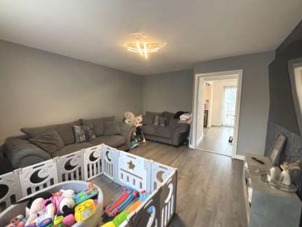 Springvale Close, Westvale, Image 3