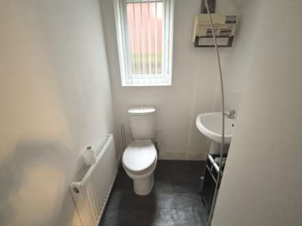 Springvale Close, Westvale, Image 6
