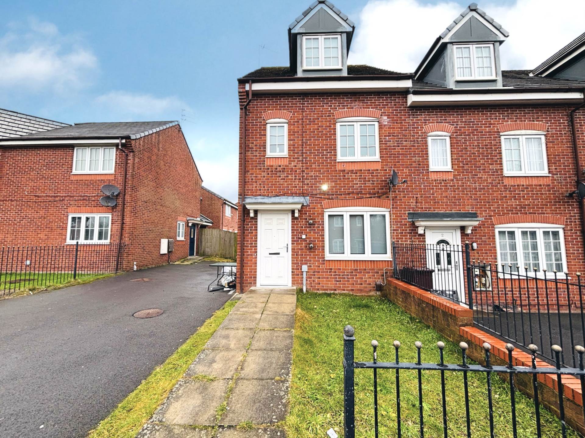 Springvale Close, Westvale, Image 1