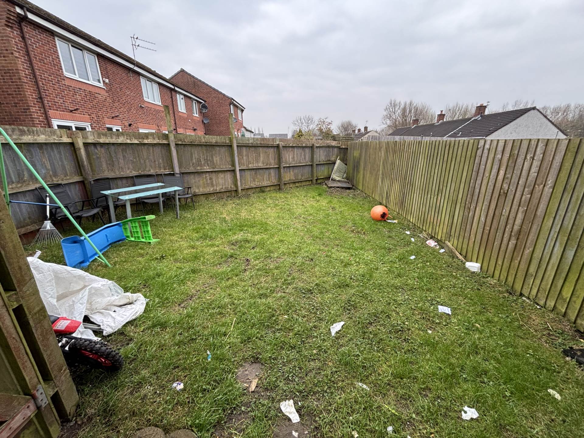 Springvale Close, Westvale, Image 12
