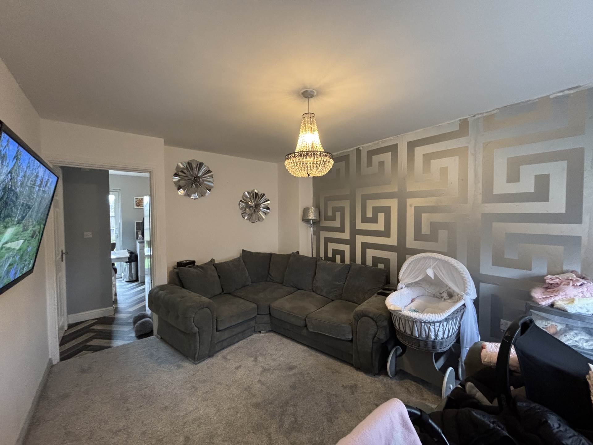 Springvale Close, Westvale, Image 2