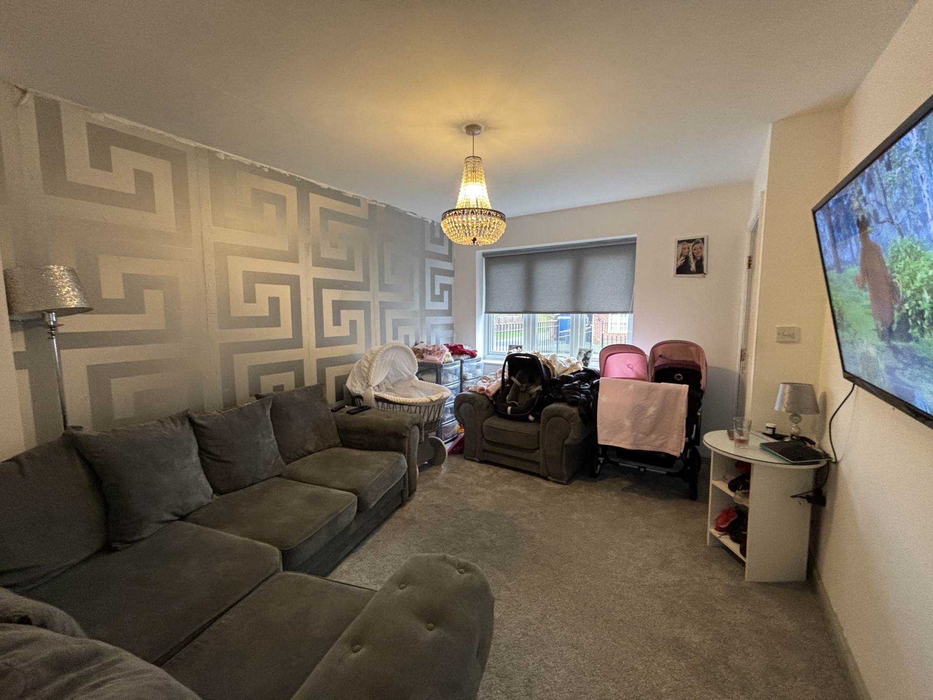 Springvale Close, Westvale, Image 3