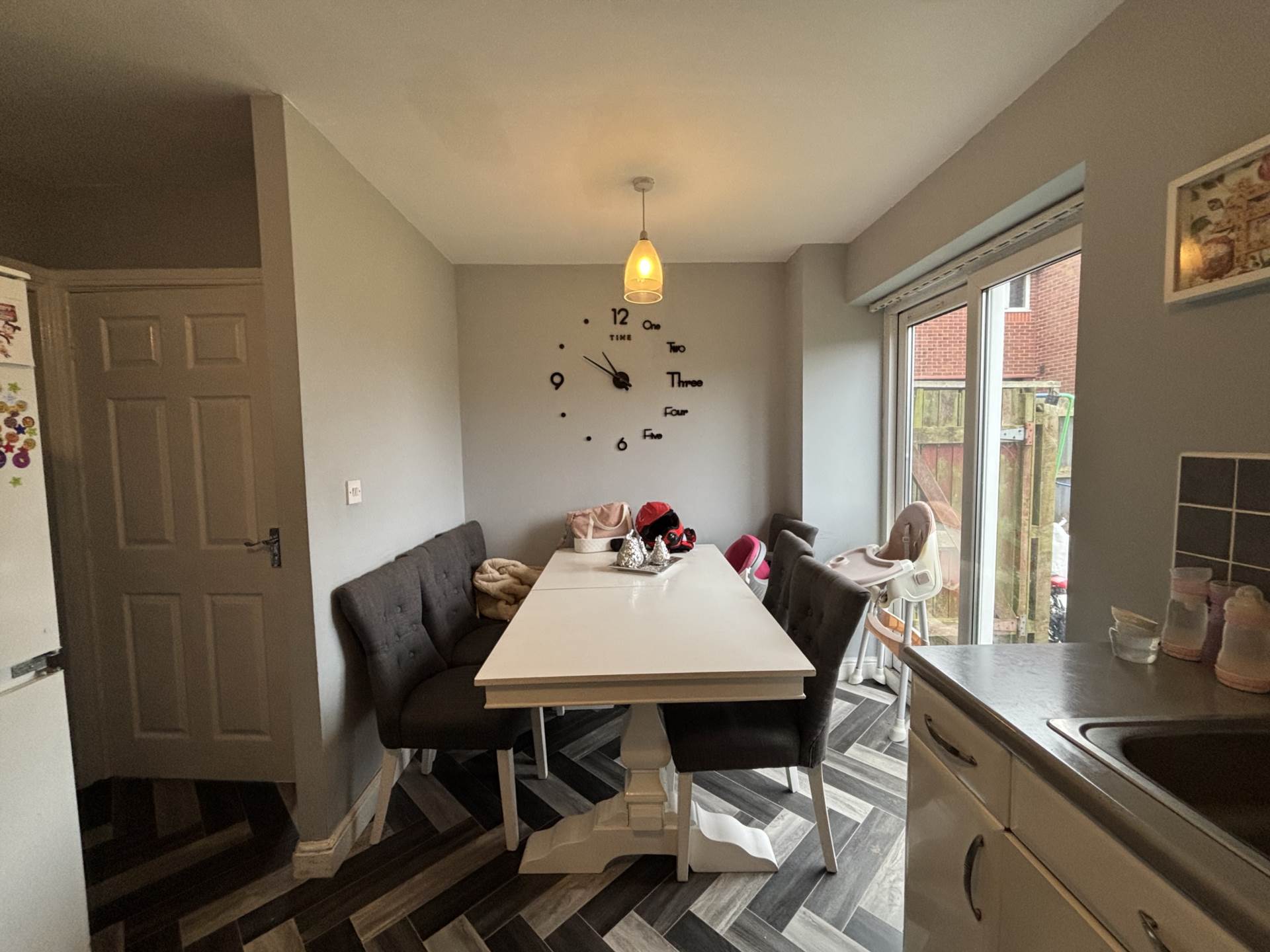Springvale Close, Westvale, Image 5
