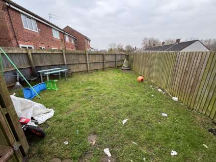 Springvale Close, Westvale, Image 12