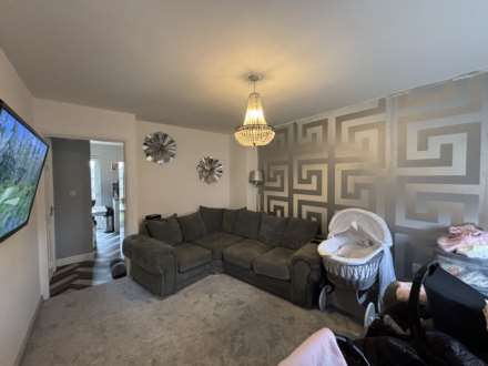 Springvale Close, Westvale, Image 2