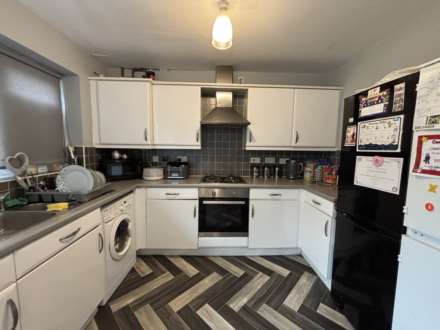 Springvale Close, Westvale, Image 4