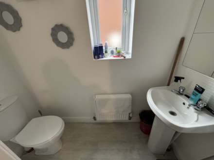 Springvale Close, Westvale, Image 6