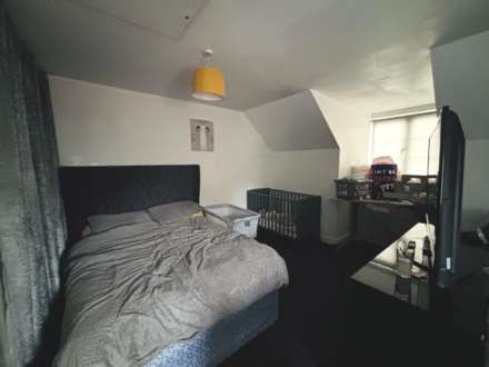 Springvale Close, Westvale, Image 7