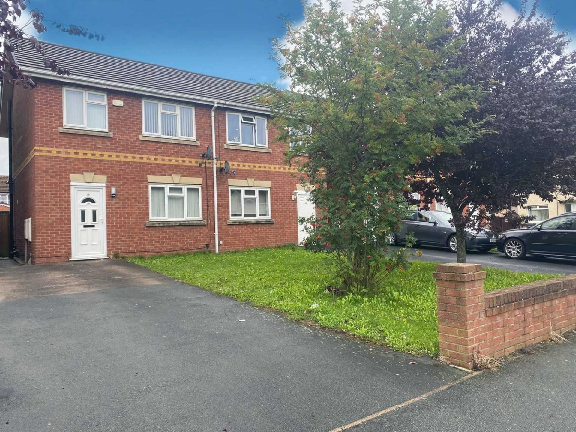 Westhead Avenue, Kirkby, Image 1