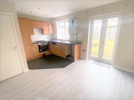 Westhead Avenue, Kirkby, Image 4