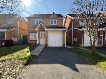 Ambleside Drive, The Venue, Image 1