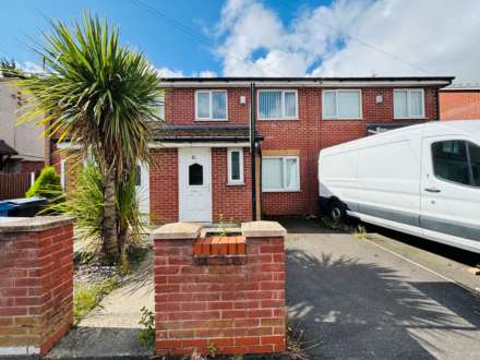 Quernmore Road, Northwood