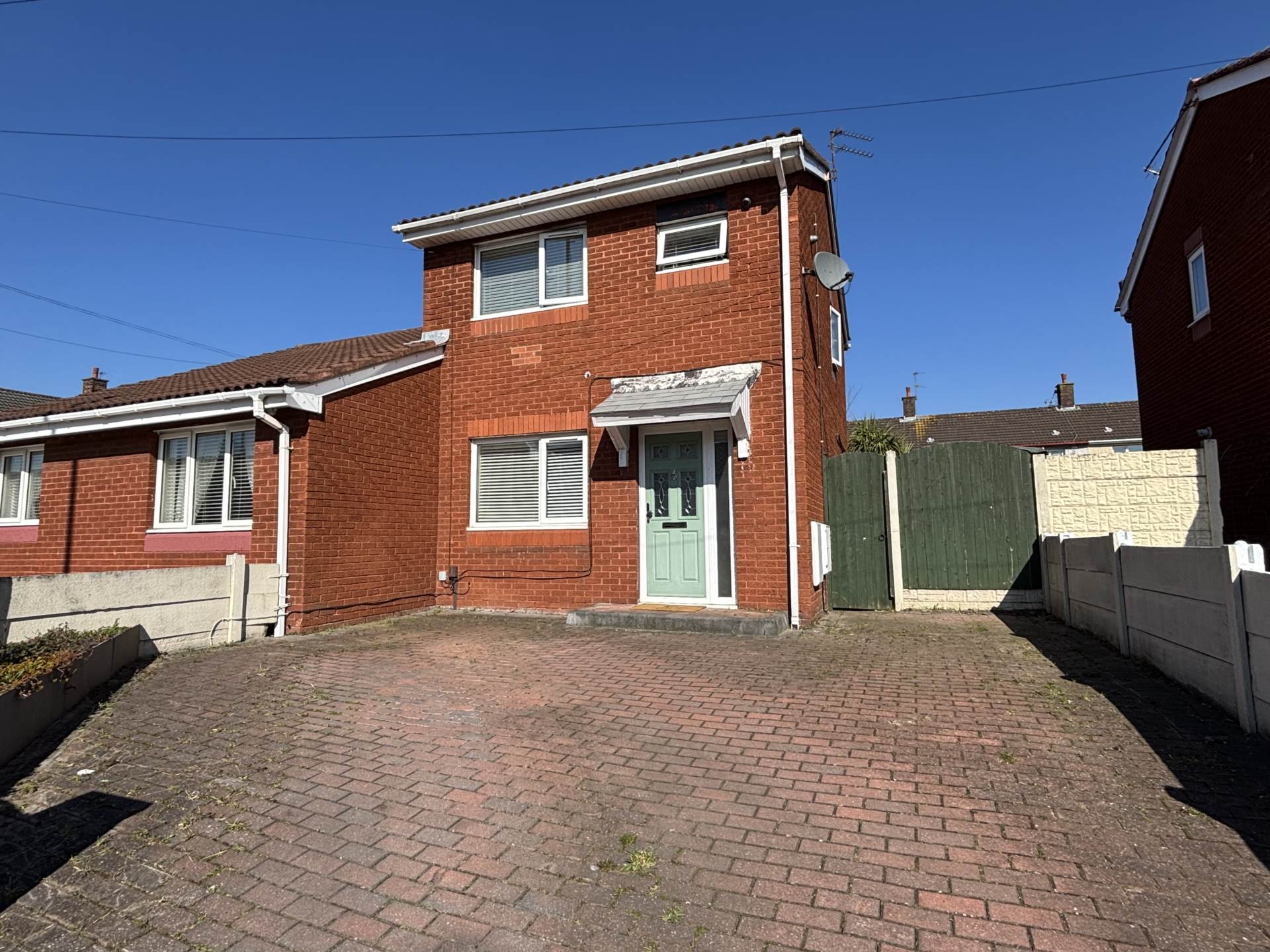 Whitefield Drive, Westvale, Image 1