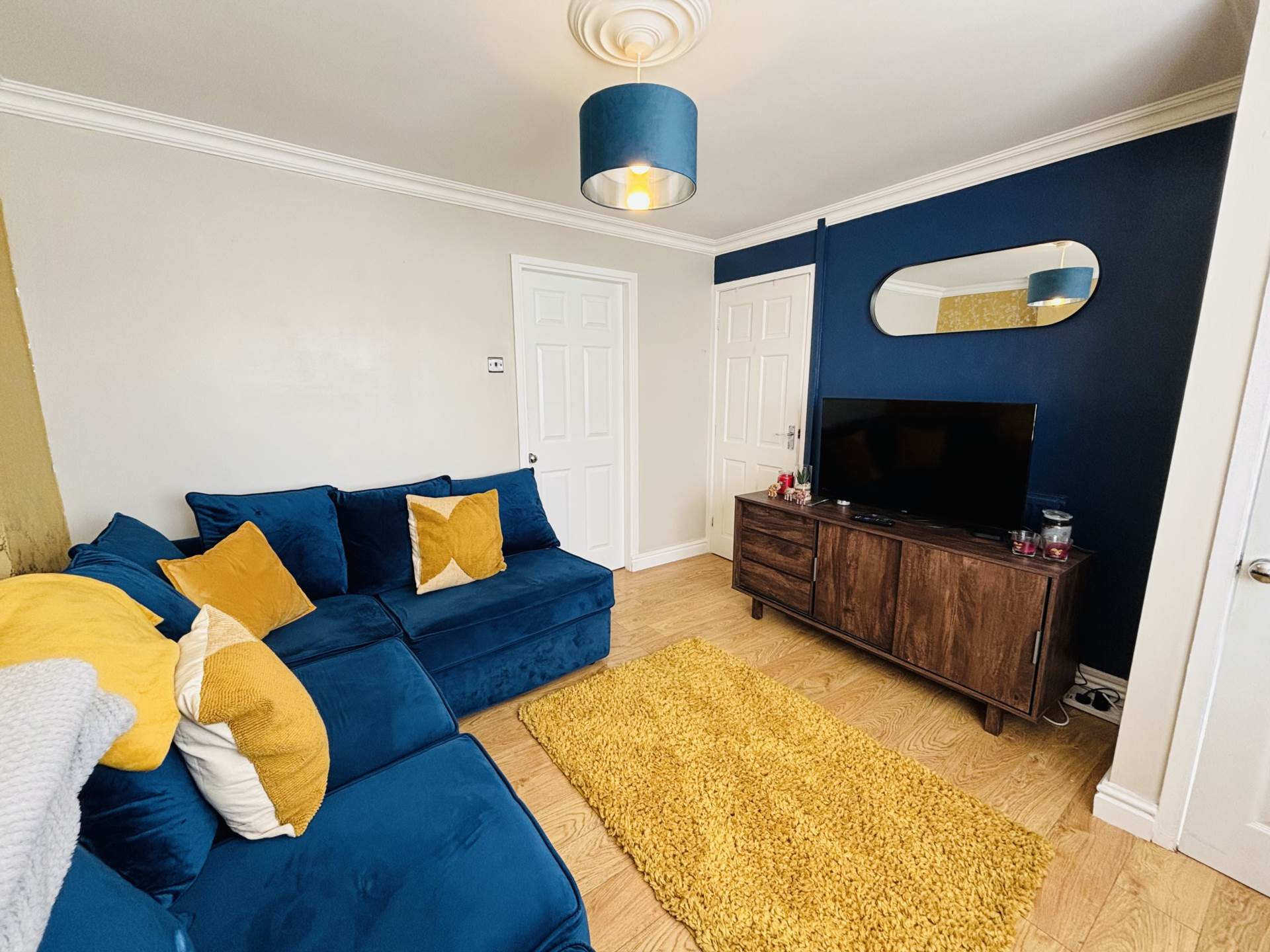 Whitefield Drive, Westvale, Image 2